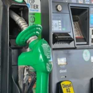 Harga Bensin di AS Naik 24 Persen Gegara Perang Iran-Israel