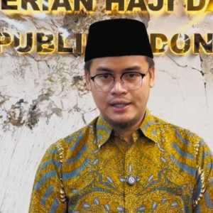 Kemenhaj: Kepulangan Bertahap 6.047 Jemaah Umrah Berjalan Aman dan Terpantau