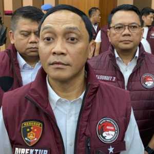 Bareskrim Terus Buru Kaki Tangan Jaringan Narkoba Koh Erwin