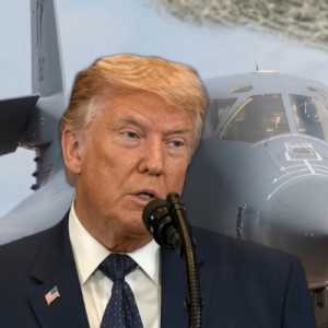 Amerika Salah Perhitungan dalam Perang Melawan Iran