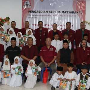 Kesejahteraan Perempuan dan Anak Perkuat Sayap Bangsa