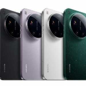 Spesifikasi Xiaomi 17 dan Daftar Harganya di Indonesia