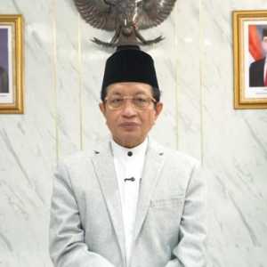 Menag Ajak Umat Jadikan Idulfitri Penguat Empati Sosial