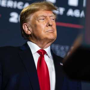 Sadarkah Trump atas Perbuatannya?