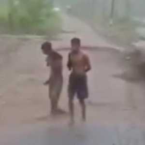 10 Desa di NTT Terdampak Banjir