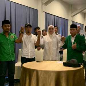 Muswil PPP Sulteng Batal Digelar Gegara Ditolak Kader