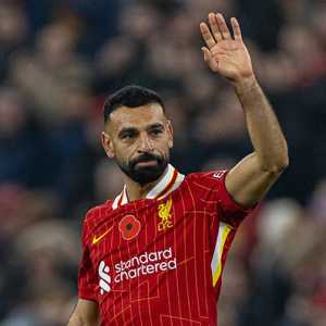 Akhir Era Sang 'Egyptian King': Mohamed Salah Resmi Tinggalkan Liverpool pada Akhir Musim