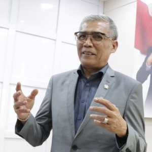 Komisi XIII DPR Desak LPSK Berikan Perlindungan Darurat ke Andrie Yunus KontraS