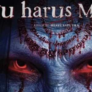 “Aku Harus Mati”: Horor tentang Ambisi dan Harga Sebuah Validasi