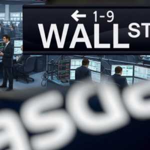 Irak Darurat Minyak, Bursa Amerika Serikat Langsung Kebakaran