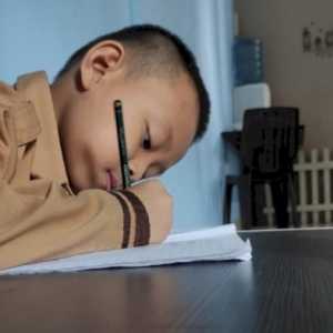 Efisiensi Energi Jangan Korbankan Pendidikan lewat Pembelajaran Daring