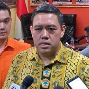 DPR Optimistis Diplomasi Pemerintah Amankan Kapal Pertamina di Selat Hormuz