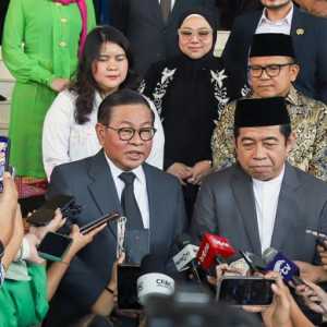 Pemprov DKI Segera Susun Aturan Turunan PP Tunas