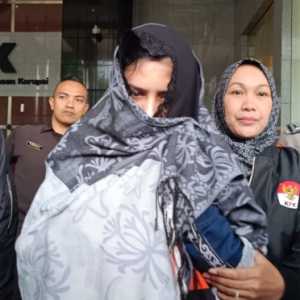 Fadia Arafiq Ngaku Pedangdut Tak Paham Birokrasi