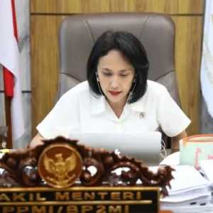 Wamen P2MI: Iran Bukan Negara Penempatan Resmi PMI