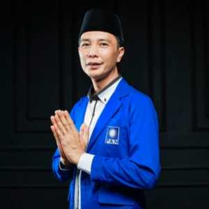 Mengenal Bupati Rejang Lebong M Fikri yang Baru Terjaring OTT