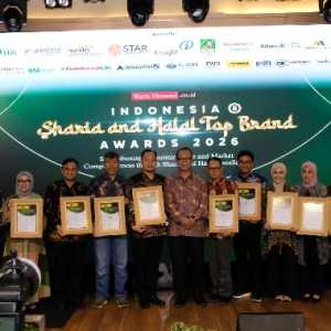 Target Pusat Halal Dunia 2029, Kolaborasi Lintas Sektor RI Jadi Kunci