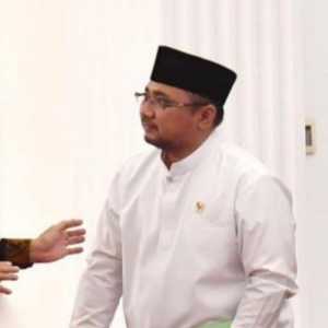 Yaqut Diduga Punya Beking Rezim Sampai Bikin Ciut KPK