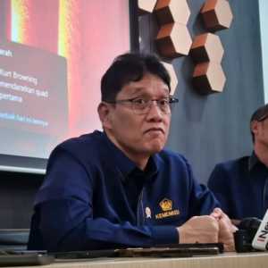 Menkeu Purbaya Nombok Pajak Rp50 Juta