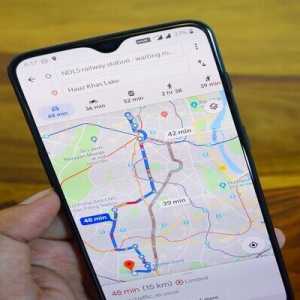 5 Cara Cek Titik Macet Mudik Lebaran 2026 Secara Real-Time