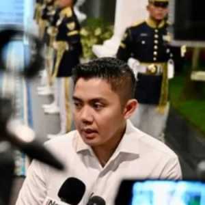 Seskab Teddy Efektif Jadi Mediator Kebijakan Presiden ke Publik