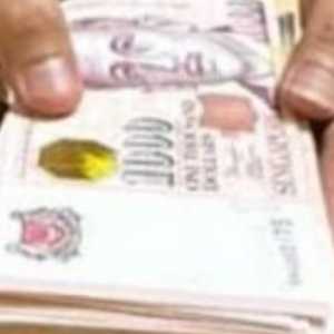 KPK Sita 78 Ribu Dolar Singapura dan Mobil dari ASN Bea Cukai