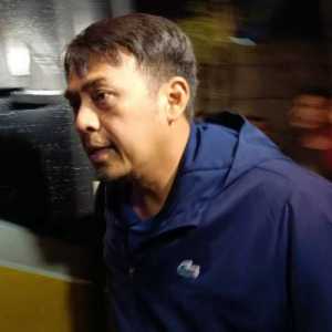 Naik Bus Pariwisata, 11 Orang Terjaring OTT Pekalongan Tiba di KPK