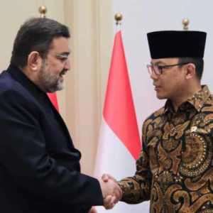 Kirim Surat Duka Prabowo