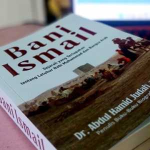 Mengulas Kisah Leluhur Nabi Muhammad