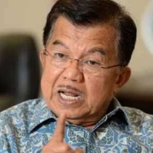 JK: Sumbangsih Try Sutrisno Besar Bagi Bangsa