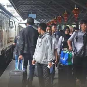 Lebaran, Mesin Domestik di Tengah Badai Global
