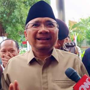 Yaqut Cholil Kembali ke Rutan KPK