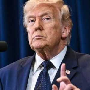 Trump Ultimatum Iran: 48 Jam Buka Hormuz atau Pusat Energi Dihancurkan