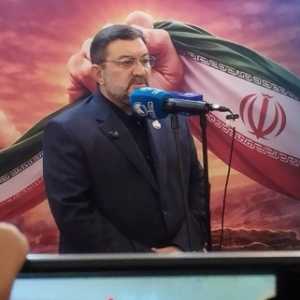 Iran Geram Kepemilikan Senjata Nuklir Israel Tak Disoal Dunia Internasional