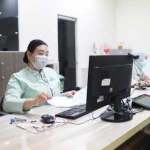 RS dan Puskesmas Disiagakan Hadapi Potensi Lonjakan Kasus Akibat Cuaca Panas