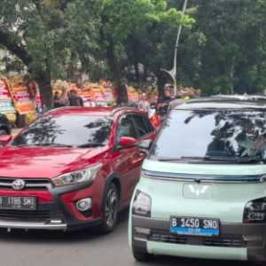 Tips Berkendara Aman Saat Menghadapi Angin Kencang