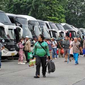 Pemudik Diingatkan Jangan Ajak Keluarga ke Jakarta Tanpa Kepastian Kerja