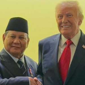 Membaca Ulang Arah Diplomasi Bangsa