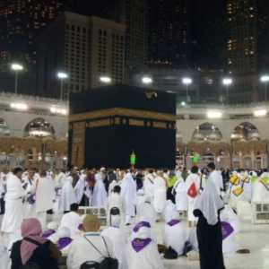 Jemaah Umrah Jangan Panik Imbas Timteng Memanas