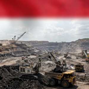 Pembatasan Ekspor Batu Bara Indonesia dalam Menghadapi Krisis Energi Global