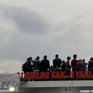 Hilal 1 Syawal Belum Terlihat di Jawa Barat