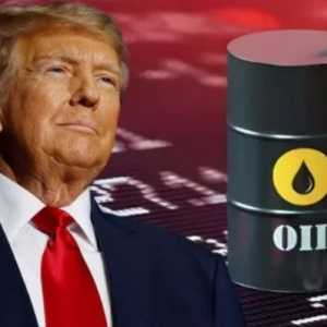 AS Pastikan Harga Minyak Dunia Tak akan Tembus 200 Dolar per Barel