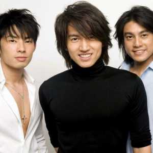 Siap-Siap Nostalgia! F4 Gelar Konser Reuni di Jakarta Mei 2026