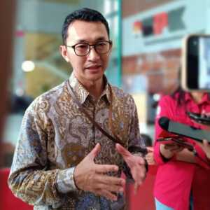 KPK Tetapkan 2 Tersangka OTT di Cilacap