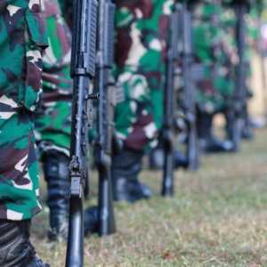 Kaster TNI dan Kembalinya Orientasi Pertahanan Teritorial