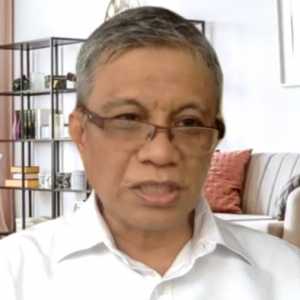 Didik Rachbini: 63 Persen Subsidi BBM Dinikmati Golongan Atas