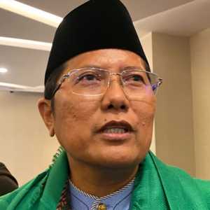 MUI: Jangan Paksakan Idulfitri Berbarengan