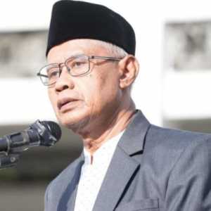 Soal Perbedaan Idulfitri, Haedar Nashir Usulkan Kalender Global
