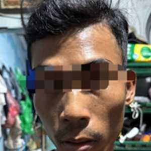 Polisi Tangkap Pembunuh Ermanto Usman