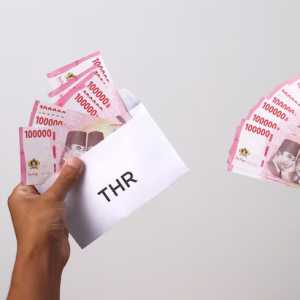 5 Cara Kelola THR 2026 dengan Bijak agar Tidak Cepat Habis